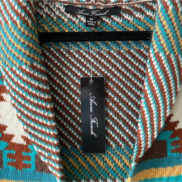 Aztec Cardi - Picture 4 of 4